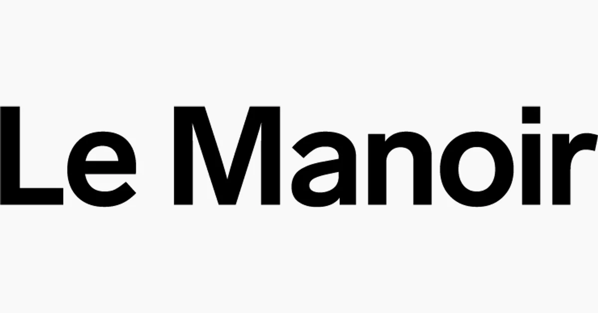 Le Manoir®
