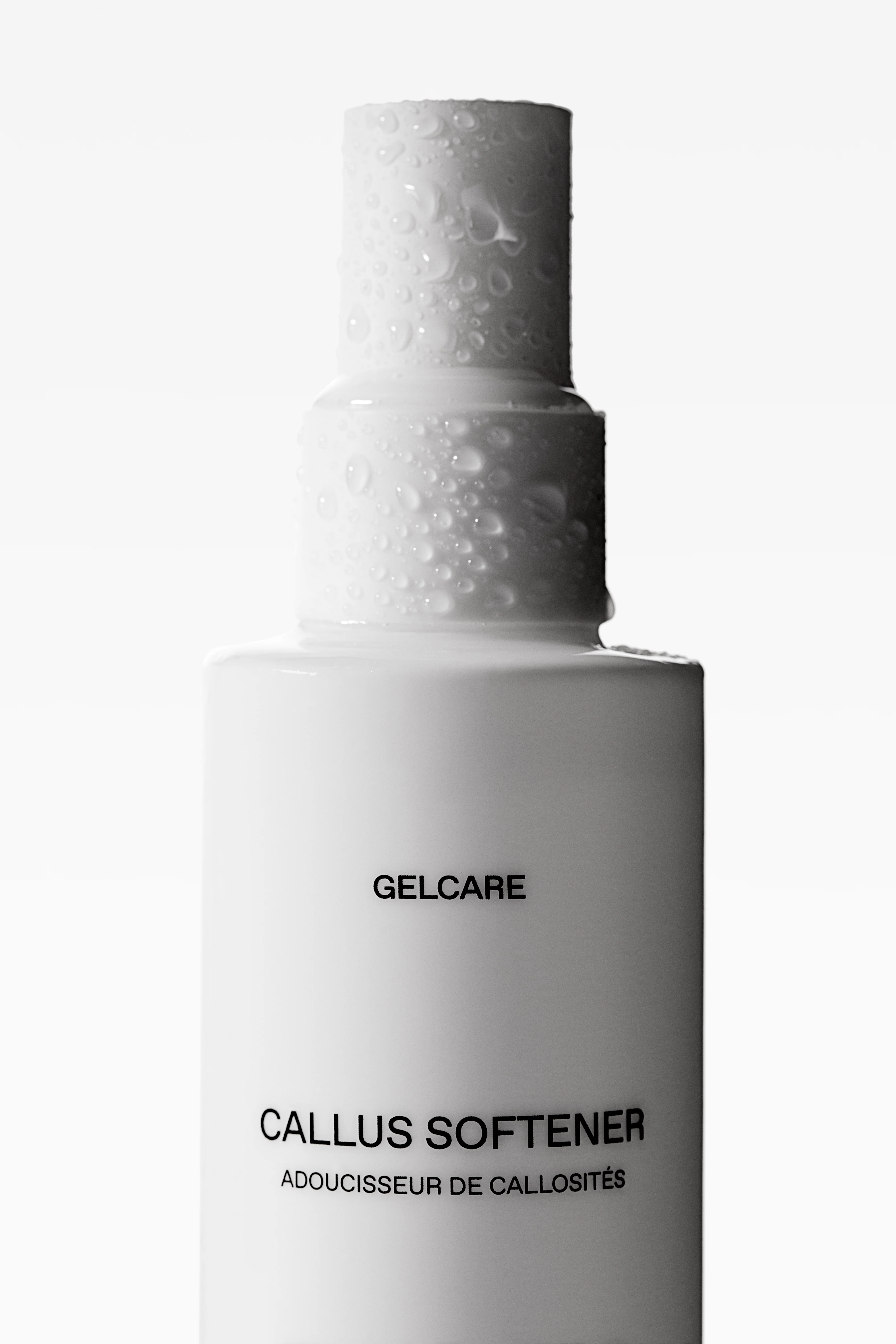 Liquide adoucisseur de callosités - Image 3