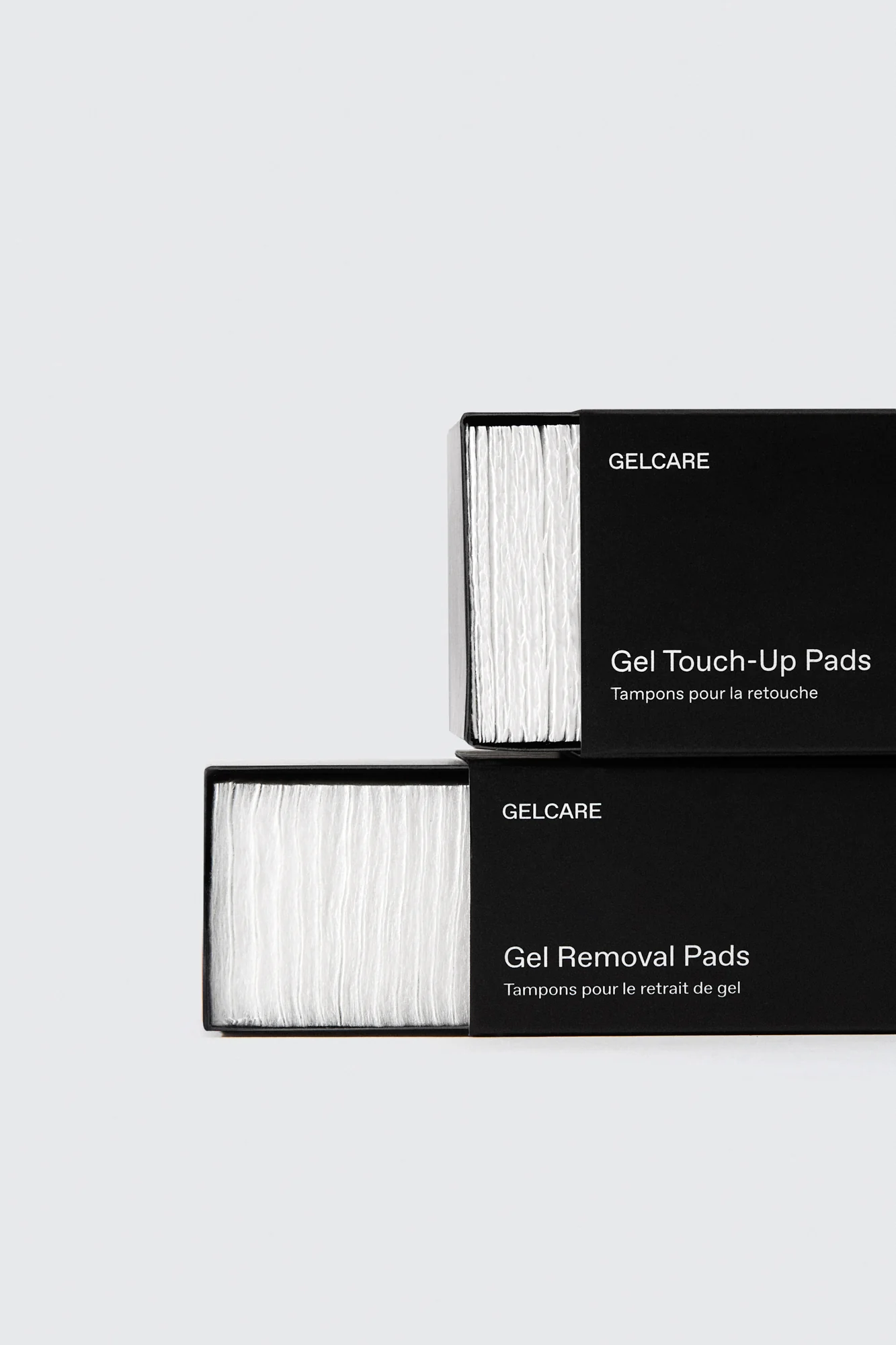 Ensemble de tampons à manucure - Image 3
