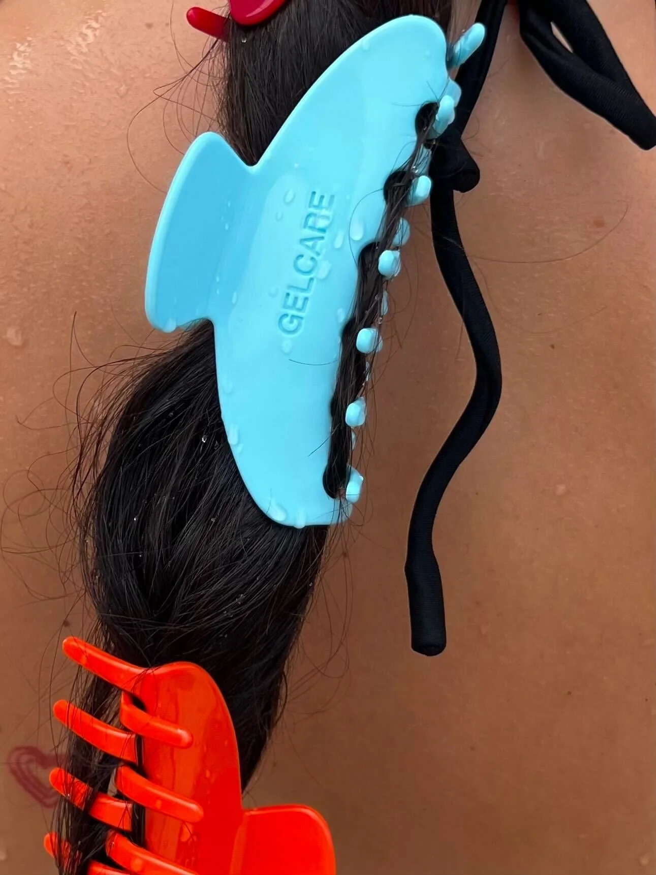 Pince à cheveux GELCARE - Image 14