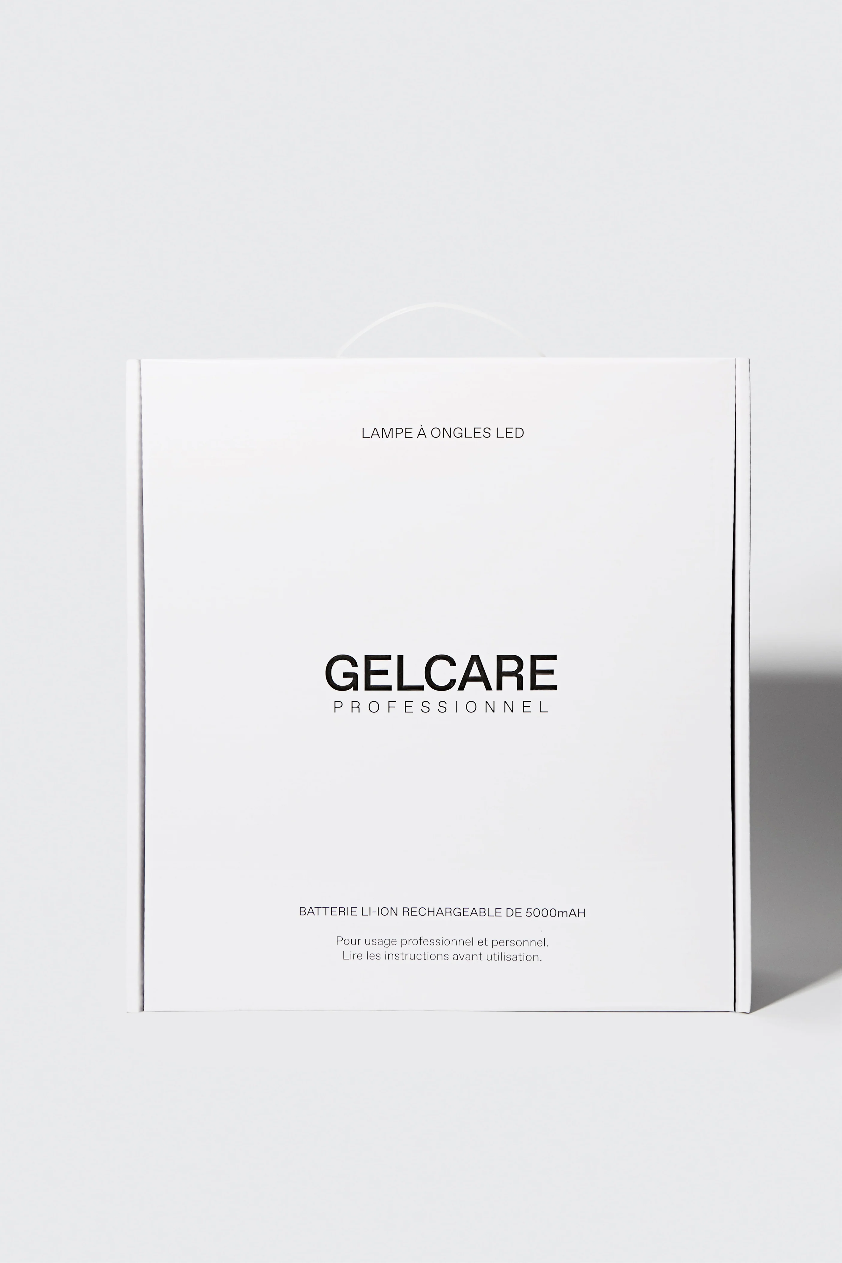 Lampe Gelcare Pro DEL - Image 3