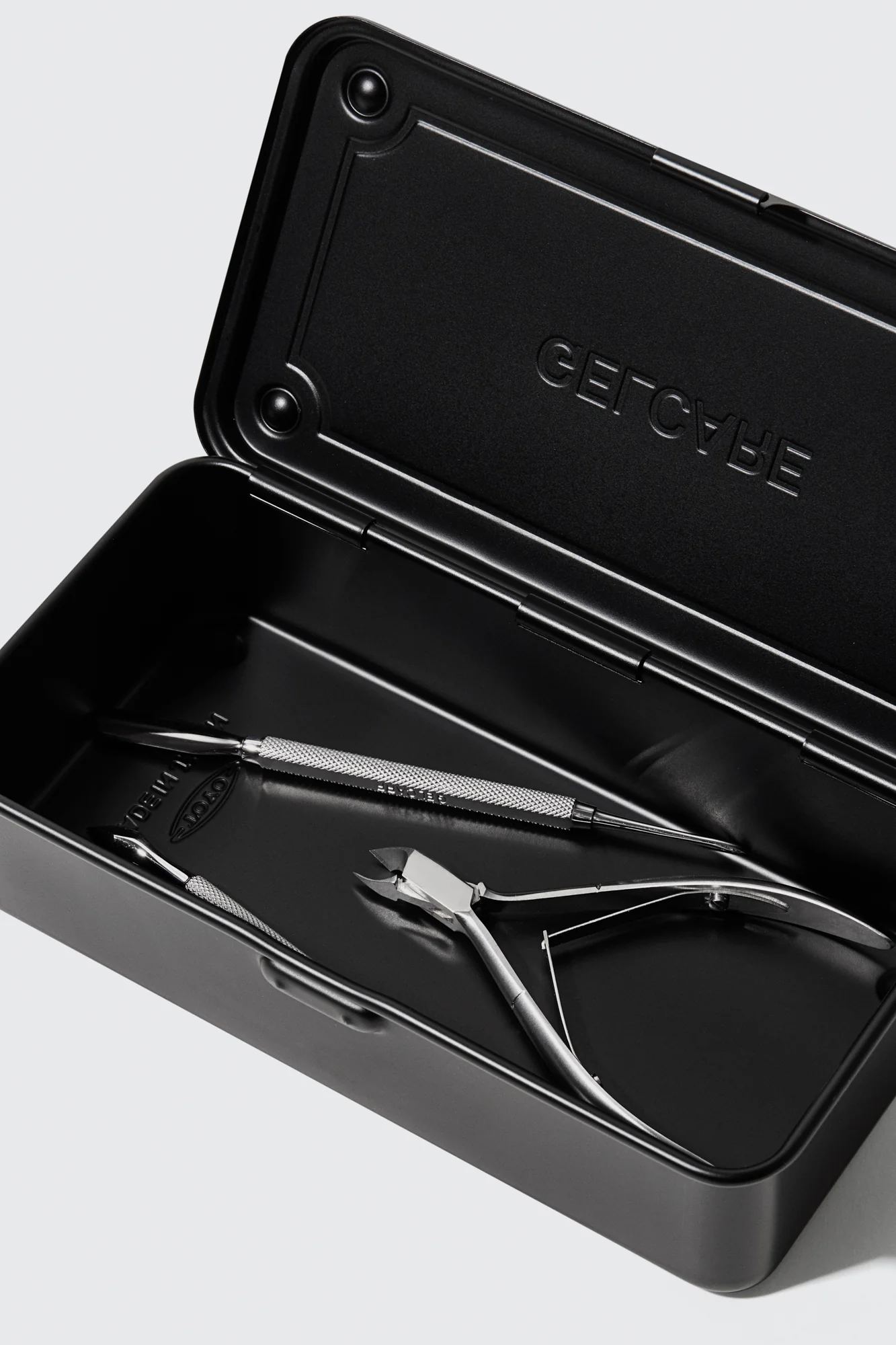 Mini boîte à outils Toyo Steel - Image 3