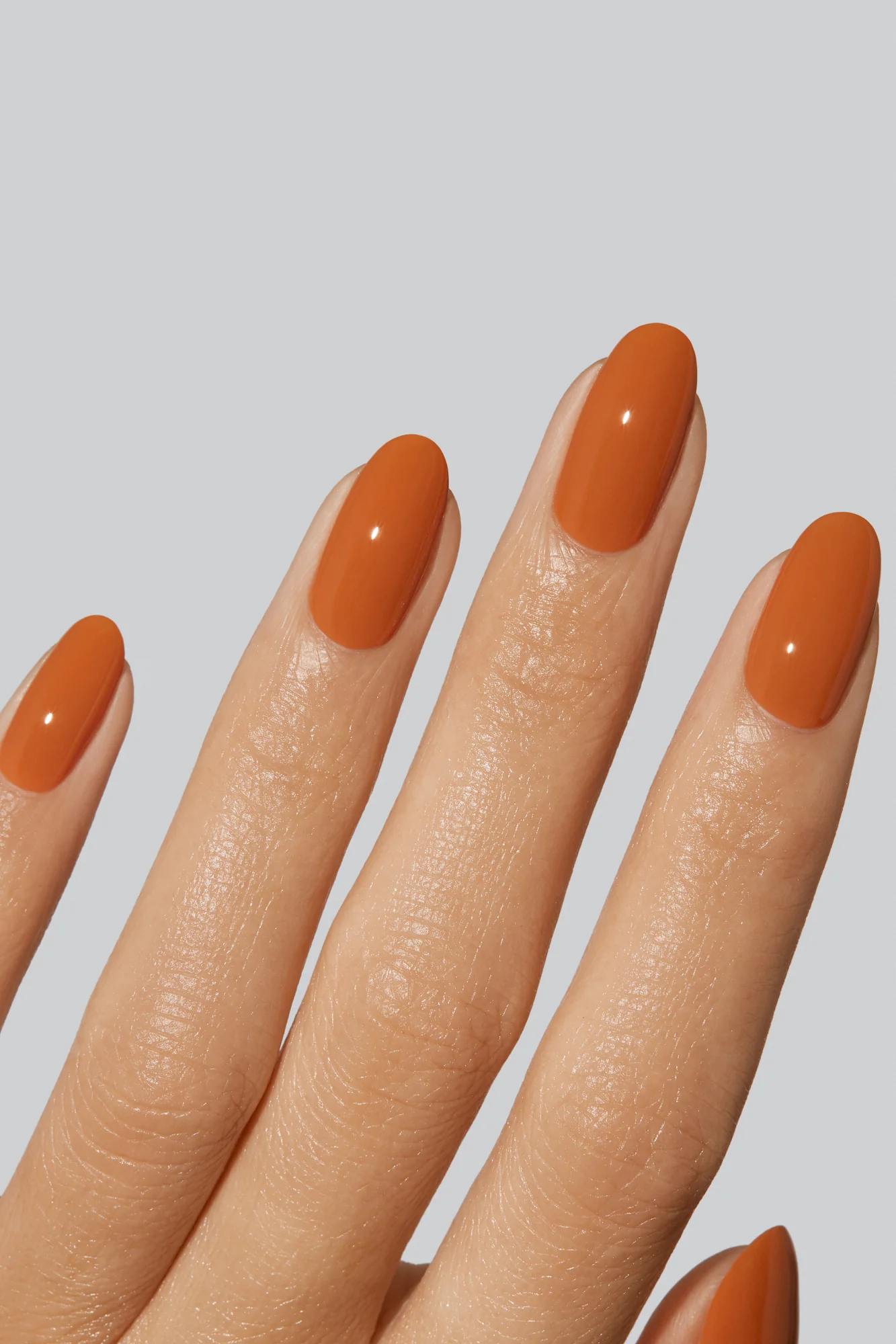 Orange Leather - Image 3