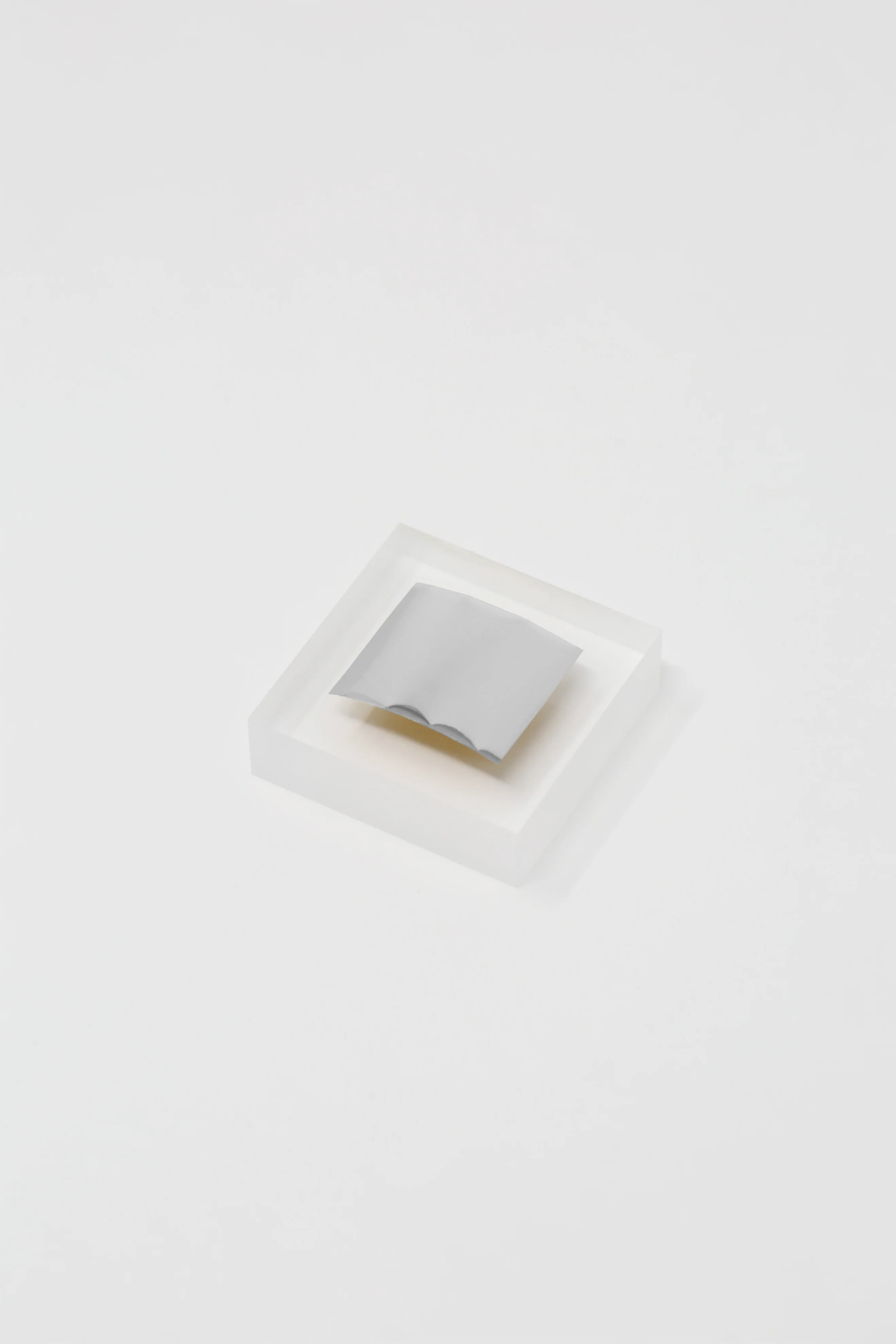 Silver Foil - Image 2